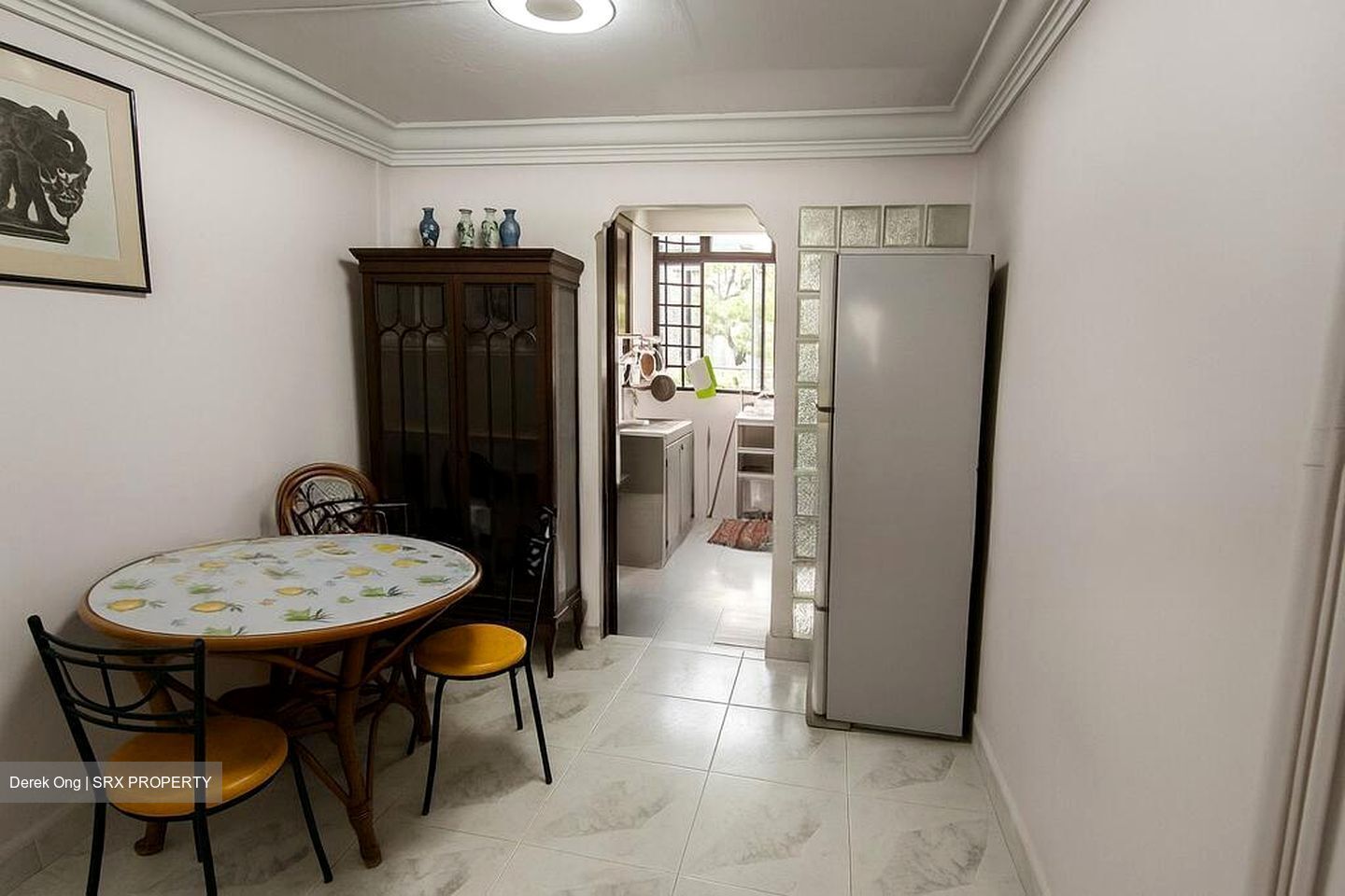 Blk 13 TOA PAYOH COURT (Toa Payoh), HDB 3 Rooms #503187771